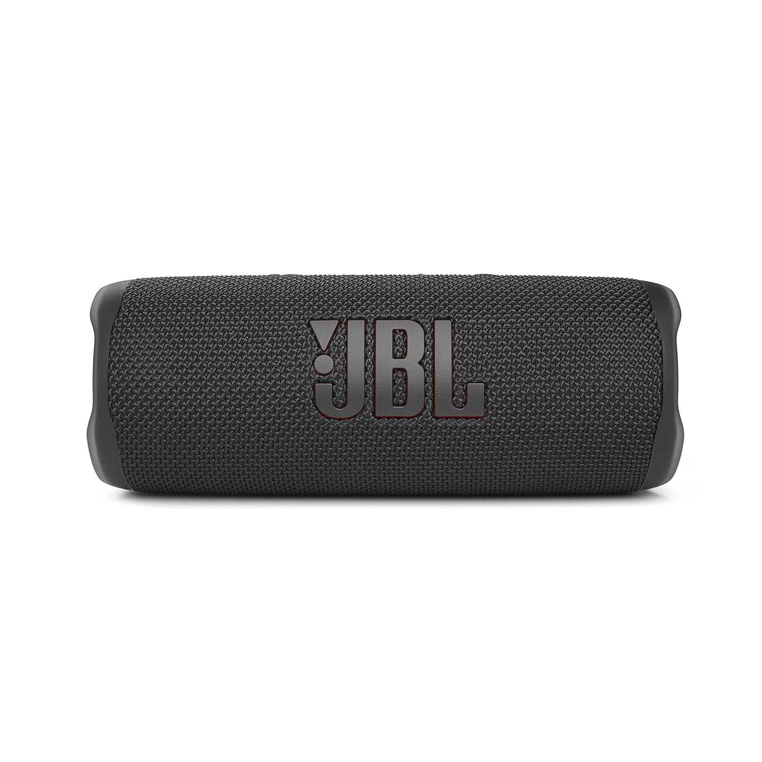 JBL Flip 6 Wireless Portable Bluetooth Speaker Pro Sound, Upto 12 Hours Playtime, IP67 Water & Dustproof, PartyBoost & Personalization App (Without Mic, Black) - View 8